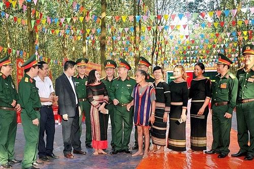 Ngày này năm xưa 20/2: Hướng dẫn nhập khẩu theo hạn ngạch thuế quan với hàng hóa có xuất xứ từ Lào