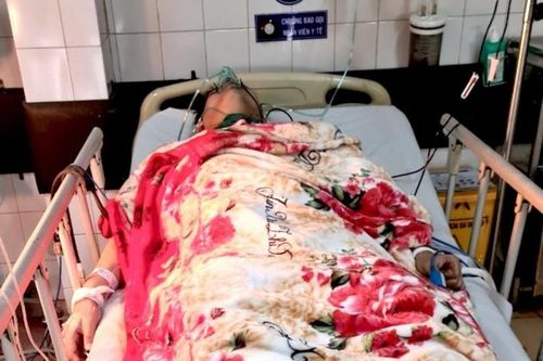 Gia Lai: Xô xát khiến một nam sinh bị đâm trọng thương