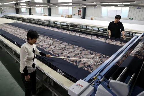 Xu hướng dịch chuyển sản xuất khỏi Trung Quốc của doanh nghiệp dệt may