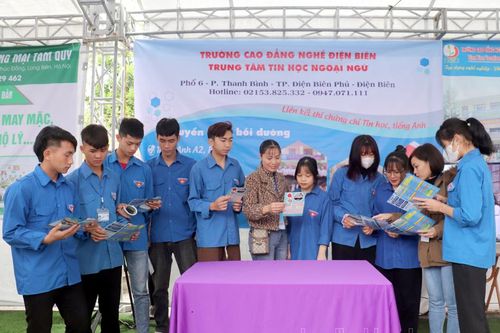 Cơ hội cho người lao động