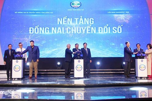 Đưa ứng dụng Đồng Nai CĐS đến với người dân nhanh chóng, hiệu quả