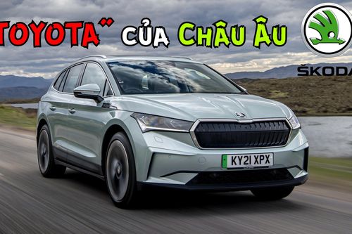 Skoda 'bắt tay' TC Motor - Có đủ sức khuynh đảo thị trường Việt Nam?