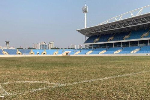 Nợ thuế, Khu liên hợp thể thao Mỹ Đình xin khoanh nợ 1.000 tỷ đồng