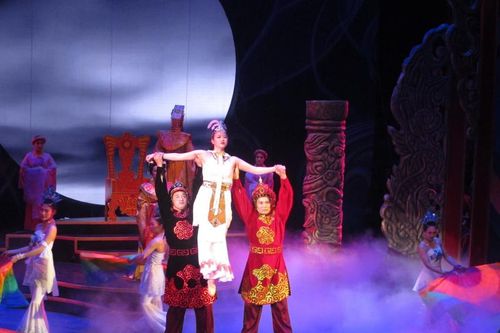 Không có kịch bản hay thì không có vở diễn hay