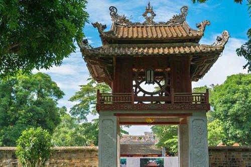 The Travel của Canada vinh danh Hà Nội là 1 trong 10 điểm đến đẹp nhất Đông Nam ÁKết nối hợp tác với Pháp trong bảo tồn Di tích Cố đô Huế