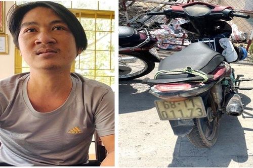 Đồng Nai: Bắt nghi can giết người sau 3 tiếng đồng hồ gây án