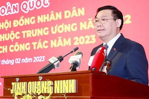 HĐND các tỉnh, thành phố cần nỗ lực cao hơn, trách nhiệm lớn hơn, hành động quyết liệt hơn
