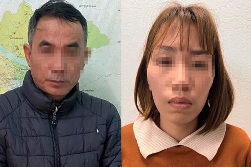 Tiếp tay cho người tình xâm hại con gái