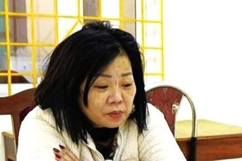 Lừa chạy biên chế công an, chiếm đoạt hơn 1 tỷ đồng