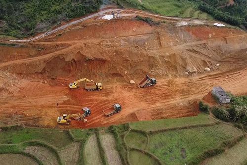Kết nối giao thông vùng miền núi phía bắc