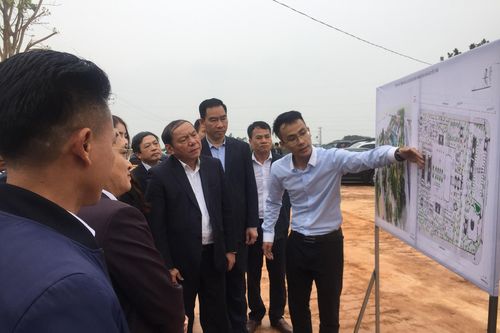 Thường Tín đẩy mạnh đầu tư tu bổ, tôn tạo di tích
