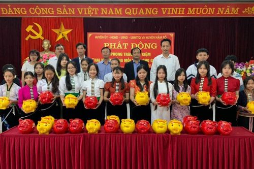 Hành động nhỏ, hiệu quả cao