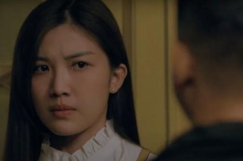 Đừng nói khi yêu tập 11: Lộ vụ Trang thuê người dàn cảnh chụp ảnh nhạy cảm của Tú và Ly?