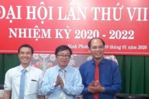 Bệnh viện Y học cổ truyền tỉnh Bình Phước: Khẳng định ưu thế khi 'bắt tay' cùng y học hiện đại