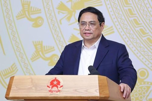 Thủ tướng chủ trì Hội nghị toàn quốc đôn đốc đẩy mạnh giải ngân đầu tư công