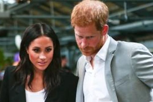 Showbiz 21/2: Harry lại nói dối