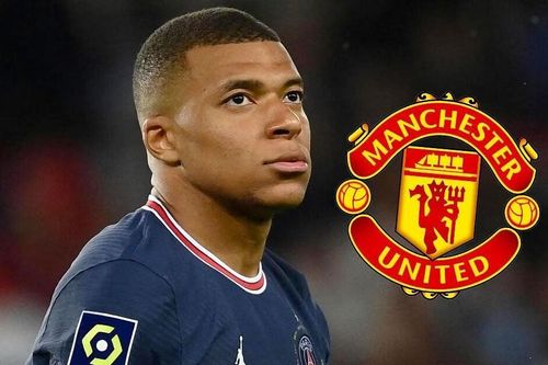 MU táo bạo kế hoạch Mbappe, Man City 'thưởng' Julian Alvarez