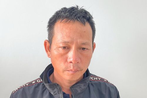 Lai lịch bất hảo của người đánh shipper gãy 2 tay
