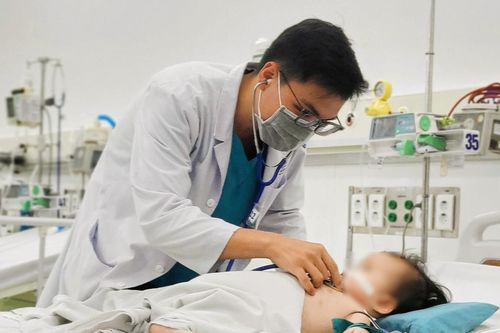 Liên tiếp trẻ nhỏ nguy kịch vì căn bệnh đột ngột xuất hiện