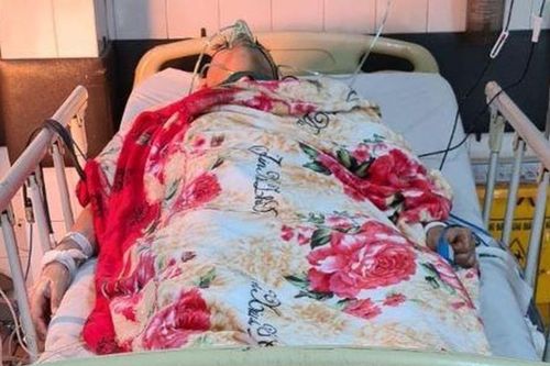 Một học sinh lớp 12 bị đâm thủng phổi ở Gia Lai