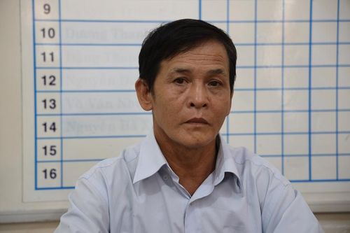 Nổi lòng tham, U60 trộm 50 triệu đồng
