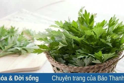 Thương mùa ngải đắng