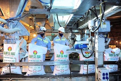 Giá ure giảm mạnh, lợi nhuận doanh nghiệp phân bón lao dốc năm 2023?