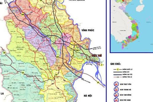 Tăng trưởng 12,4%/năm giai đoạn 2026-2030, Phú Thọ dựa vào động lực nào?