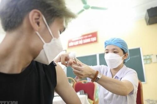 Ngày 21/2: Có 9 ca mắc mới COVID-19, 6 bệnh nhân đang thở ôxy