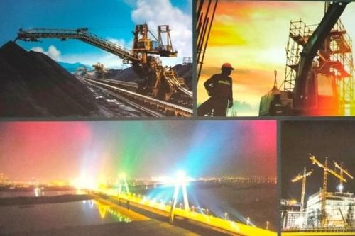 Contech Vietnam 2023 hướng tới sản phẩm xây dựng xanh