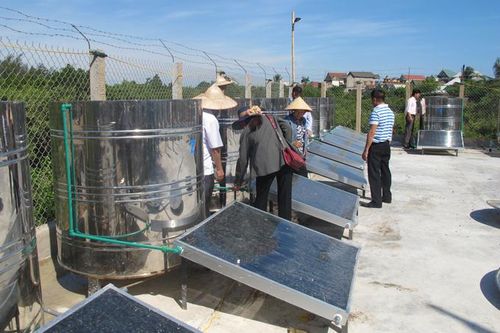 Công nghệ mới nâng tầm nước mắm truyền thống