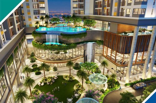 9X An Sương: Đa kết nối, tiện giao thương
