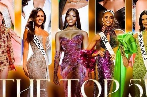 Top 5 Miss Grand Slam 2022 có một người đẹp 2 năm liền đều lọt vào danh sách