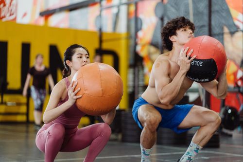 Thời điểm tập thể dục giúp đốt nhiều chất béo nhất trong ngày