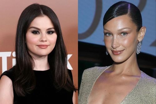 Selena Gomez đập tan tin đồn mâu thuẫn với Bella Hadid