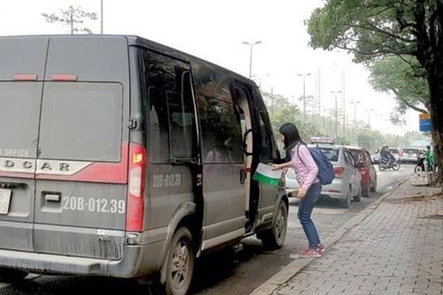 Quản lý xe vận chuyển khách trá hình: Bao giờ có lời giải? - Bài 3: Lỗ hổng pháp lý