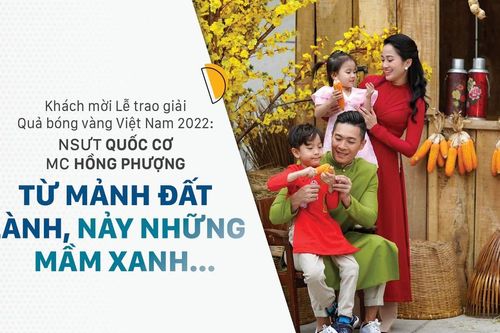Từ mảnh đất lành, nảy những mầm xanh…