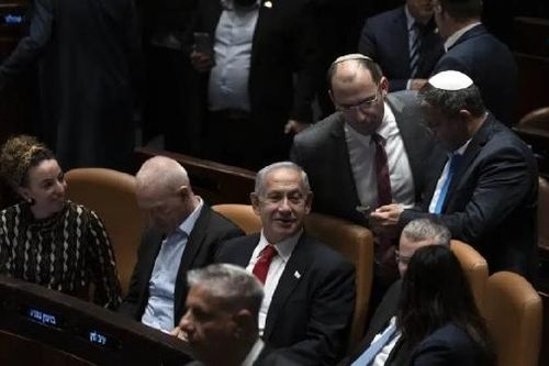 Cải cách tư pháp Israel: Đức quan ngại, LHQ cảnh báo nguy cơ, Thủ tướng Netanyahu nói gì?