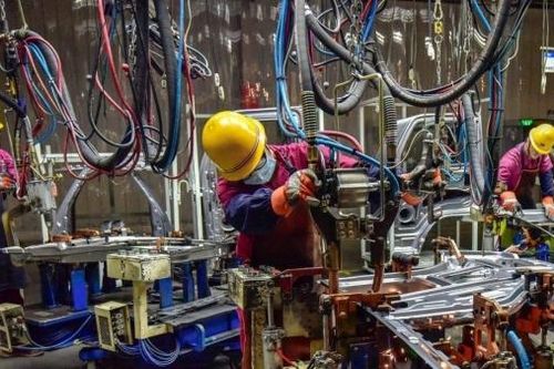 Đạt 'điều kỳ diệu', không lo lạm phát, kinh tế Trung Quốc sẽ tăng trưởng mạnh nhất?