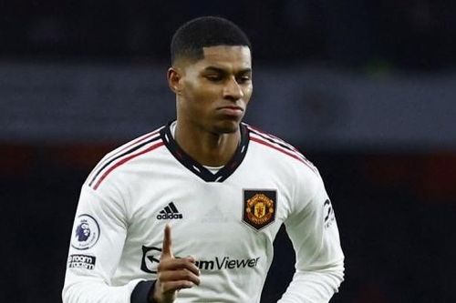 Chuyển nhượng cầu thủ ngày 22/2: Benjamin Pavard muốn ở lại Bayern Munich; MU đàm phán gia hạn David de Gea và thỏa thuận ký mới Marcus Rashford