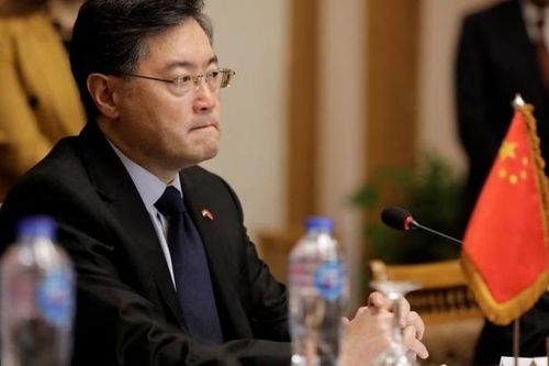 Trung Quốc yêu cầu ngừng 'đổ thêm dầu vào lửa' ở Ukraine