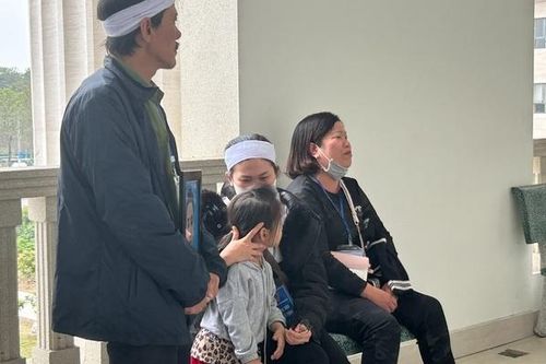 Vụ án Giết người tại Hà Đông (Hà Nội): Luật sư và gia đình bị hại đề nghị làm rõ nhiều tình tiết