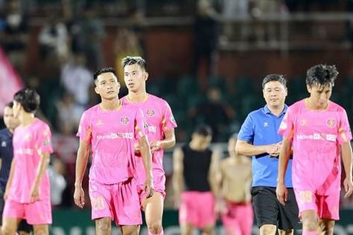 CLB Sài Gòn nhưng sân nhà lại ở... Đà Lạt
