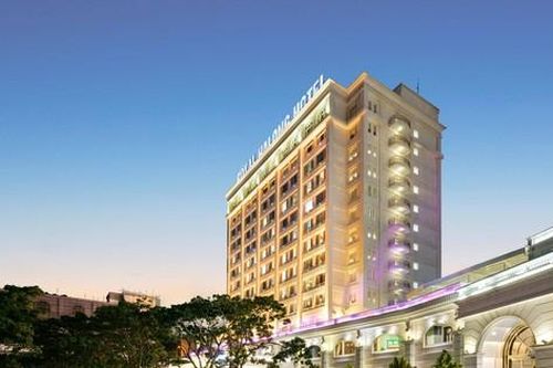 Casino lớn nhất Quảng Ninh lỗ triền miên