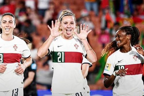 Chốt đối thủ cuối cùng của ĐT nữ Việt Nam tại World Cup 2023