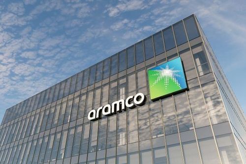 Aramco rơi xuống vị trí công ty lớn thứ 3 thế giới