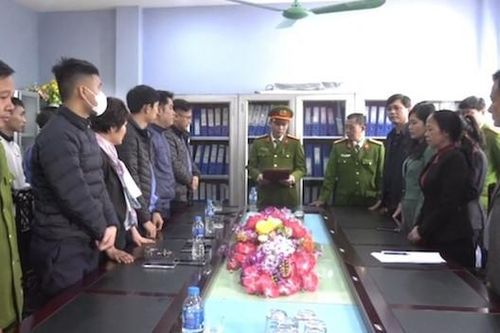 Đại án ngành đăng kiểm từ manh mối xe cơi nới nghênh ngang trên đường