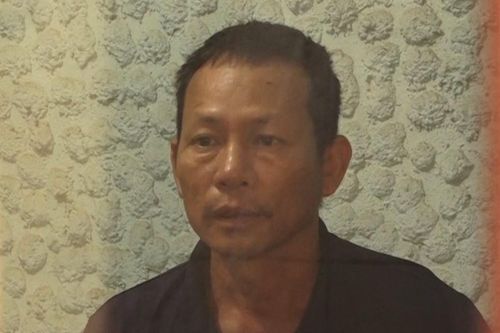Ông Trương Đình Nhạt khai đánh gãy 2 tay shipper vì nghi lấy dây chuyền