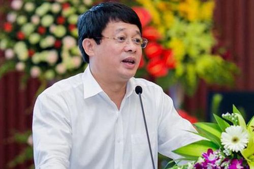 Vi phạm của Thứ trưởng Xây dựng Bùi Hồng Minh đến mức phải xem xét kỷ luật
