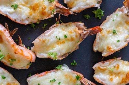 Loại hải sản quen thuộc chứa chất giúp tăng tuổi thọ